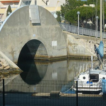 Les Caravelles Apartman Le Grau-du-Roi Kültér fotó
