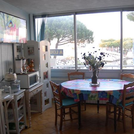 Les Caravelles Apartman Le Grau-du-Roi Kültér fotó